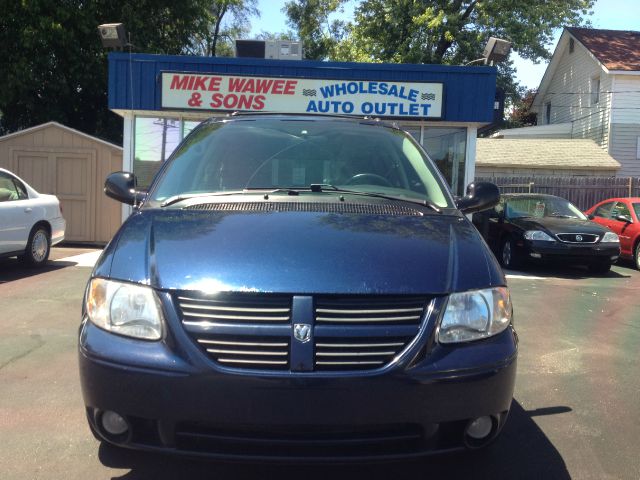 2005 Dodge Grand Caravan S