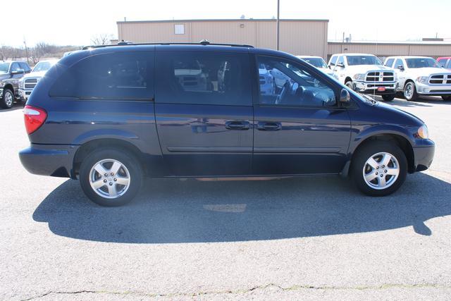 2005 Dodge Grand Caravan S