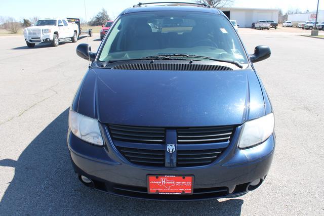 2005 Dodge Grand Caravan S