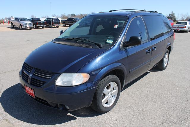 2005 Dodge Grand Caravan S