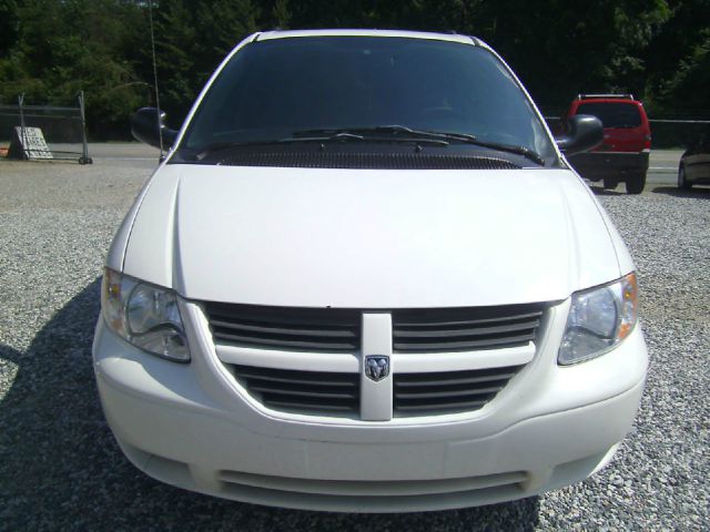 2005 Dodge Grand Caravan XLT Superduty Turbo Diesel