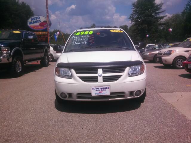 2005 Dodge Grand Caravan S