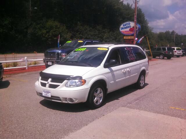 2005 Dodge Grand Caravan S