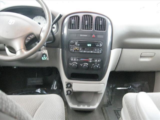 2005 Dodge Grand Caravan S