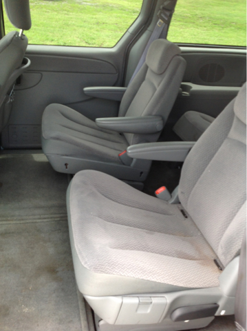 2005 Dodge Grand Caravan S