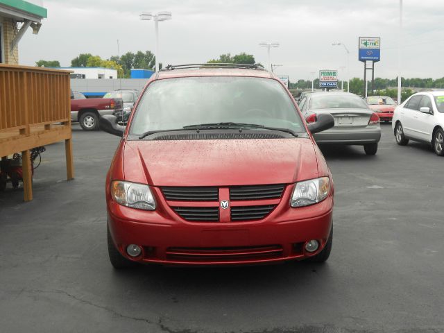 2005 Dodge Grand Caravan S