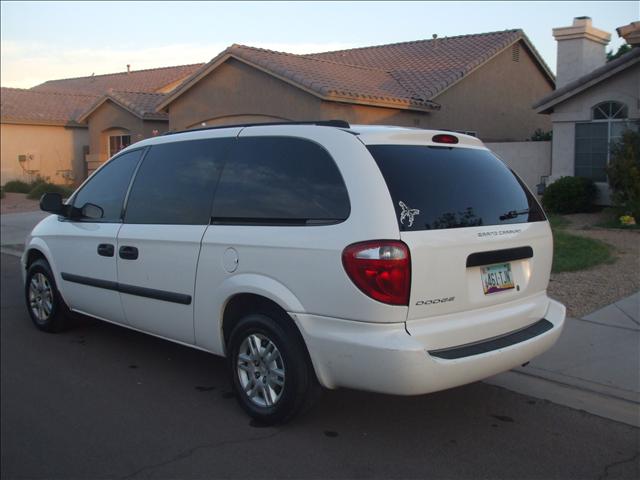 2005 Dodge Grand Caravan Unknown