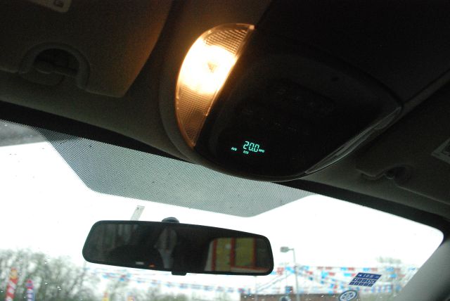 2005 Dodge Grand Caravan S