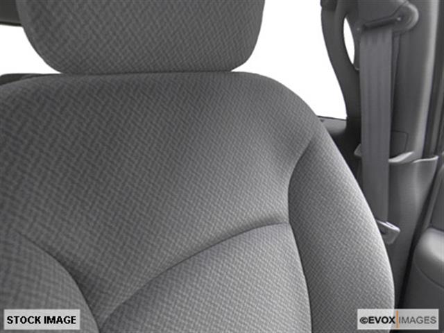 2005 Dodge Grand Caravan Unknown