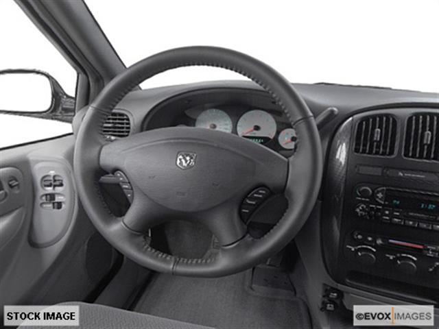 2005 Dodge Grand Caravan Unknown