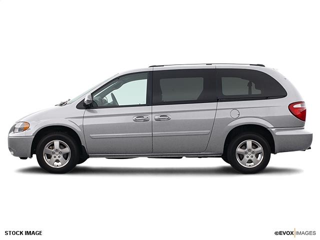 2005 Dodge Grand Caravan Unknown