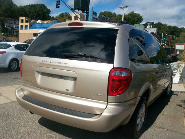 2005 Dodge Grand Caravan S
