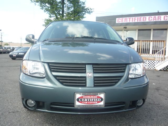 2005 Dodge Grand Caravan S