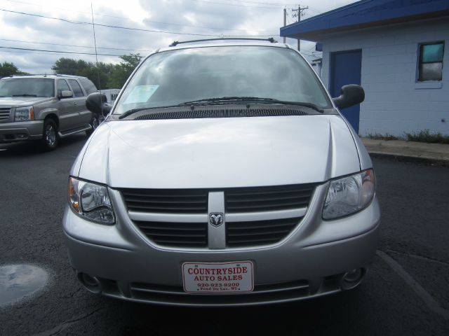 2005 Dodge Grand Caravan S