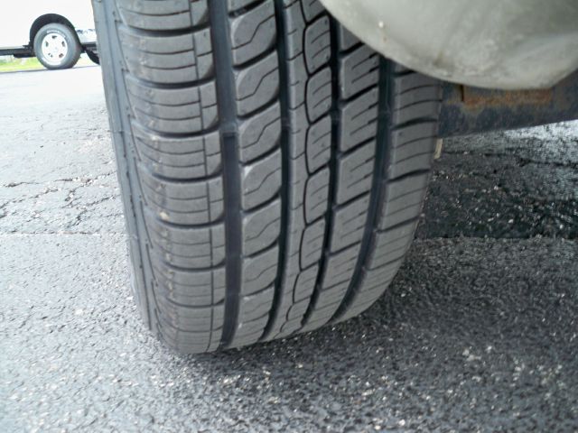 2005 Dodge Grand Caravan 2