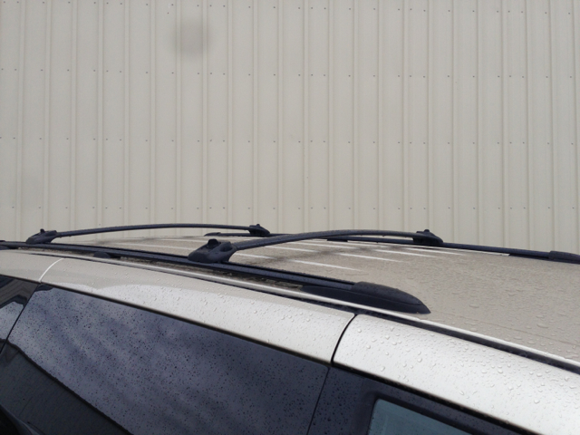 2005 Dodge Grand Caravan S