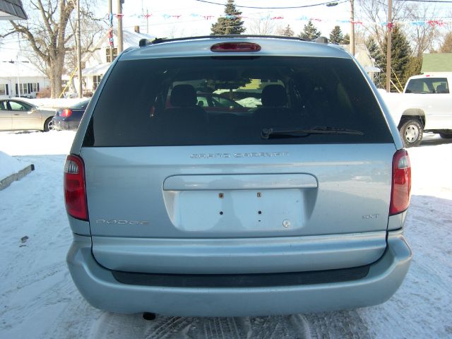 2005 Dodge Grand Caravan S