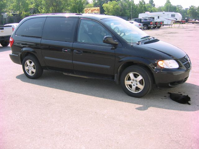 2006 Dodge Grand Caravan SE