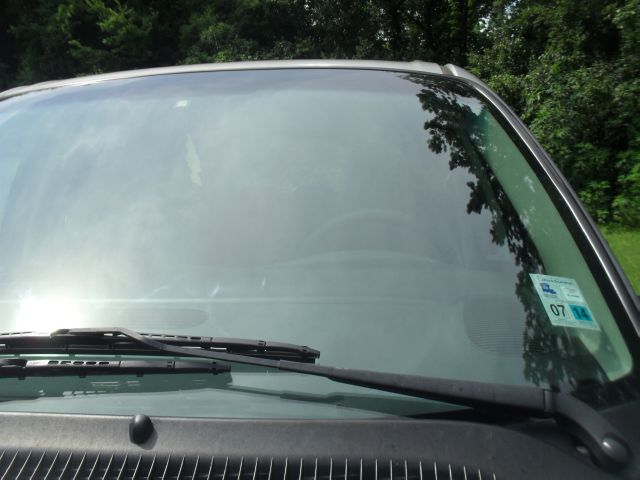 2006 Dodge Grand Caravan SE