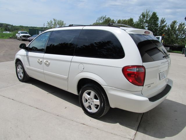 2006 Dodge Grand Caravan S