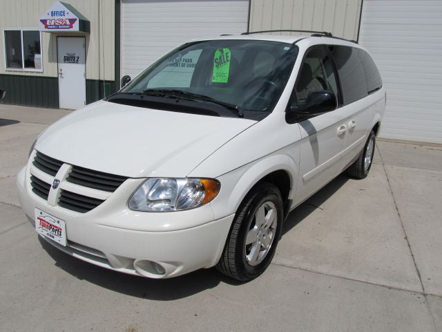 2006 Dodge Grand Caravan S