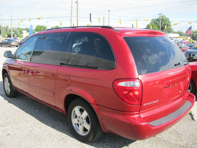 2006 Dodge Grand Caravan S
