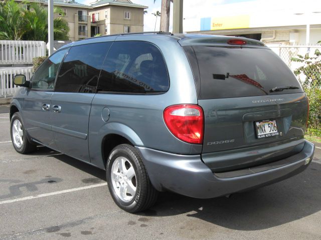 2006 Dodge Grand Caravan S