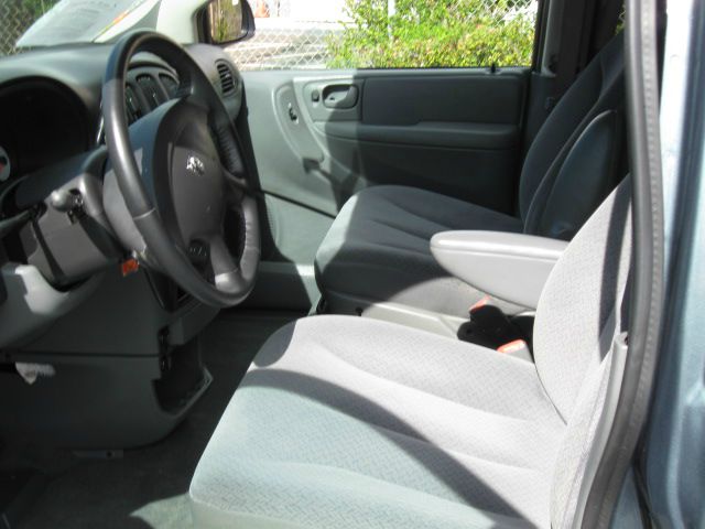 2006 Dodge Grand Caravan S