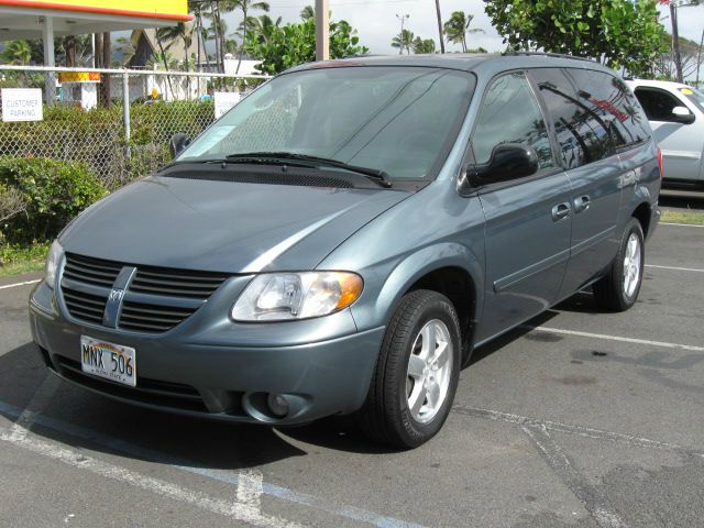 2006 Dodge Grand Caravan S