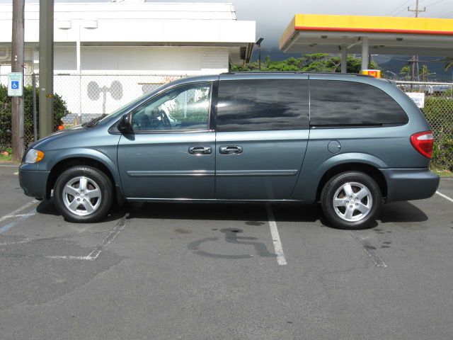 2006 Dodge Grand Caravan S