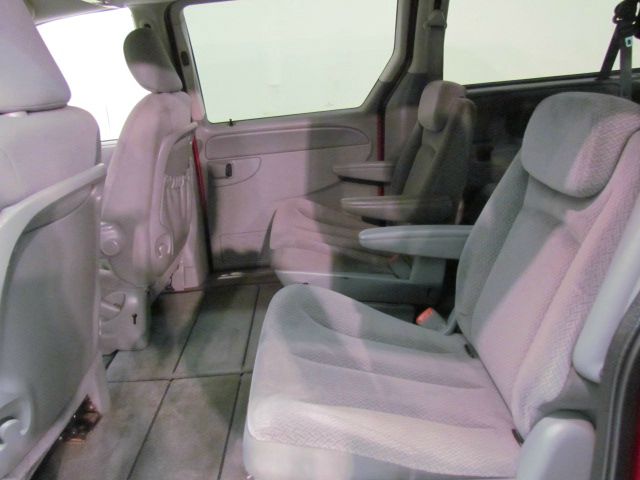 2006 Dodge Grand Caravan S