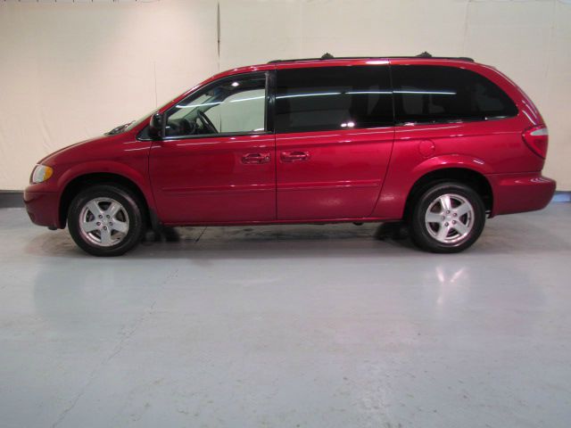 2006 Dodge Grand Caravan S