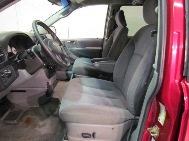 2006 Dodge Grand Caravan S