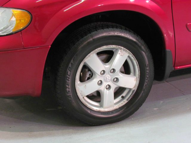 2006 Dodge Grand Caravan S