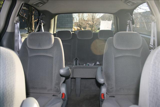 2006 Dodge Grand Caravan Unknown