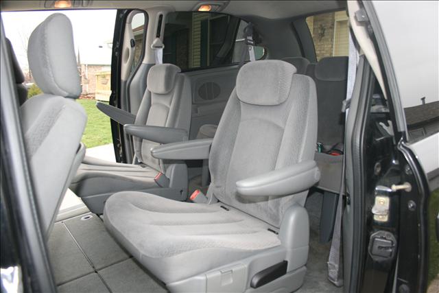 2006 Dodge Grand Caravan Unknown