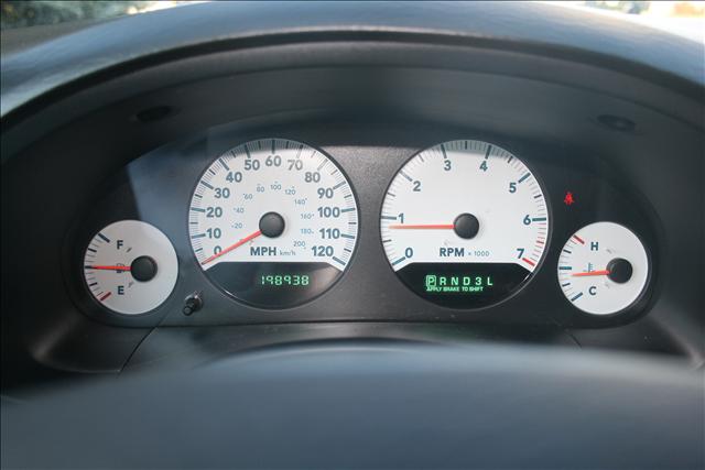 2006 Dodge Grand Caravan Unknown