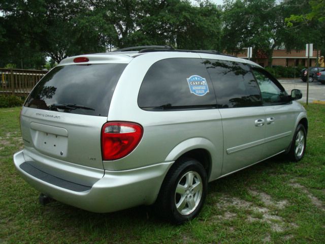 2006 Dodge Grand Caravan S