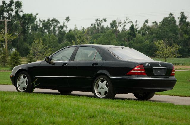 2006 Dodge Grand Caravan SE