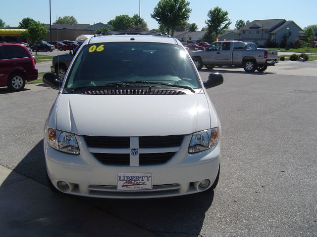 2006 Dodge Grand Caravan S