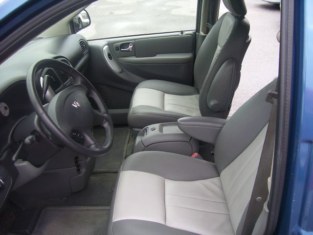 2006 Dodge Grand Caravan S