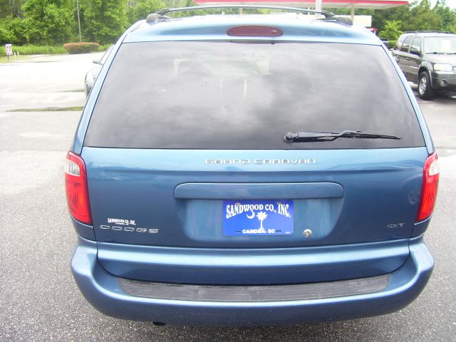 2006 Dodge Grand Caravan S