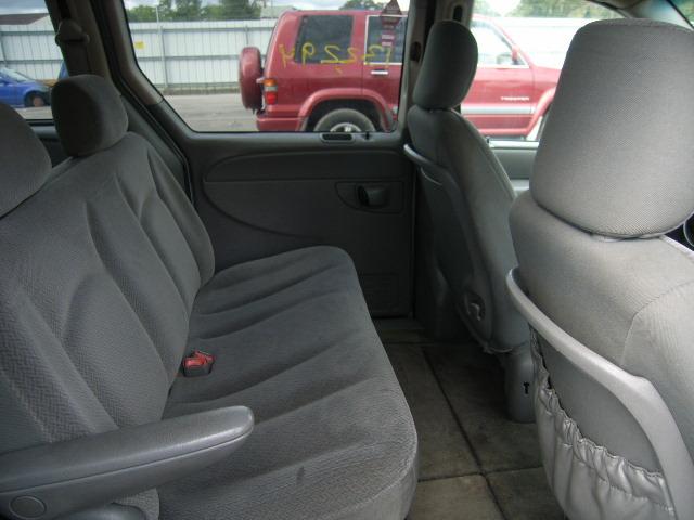 2006 Dodge Grand Caravan Unknown