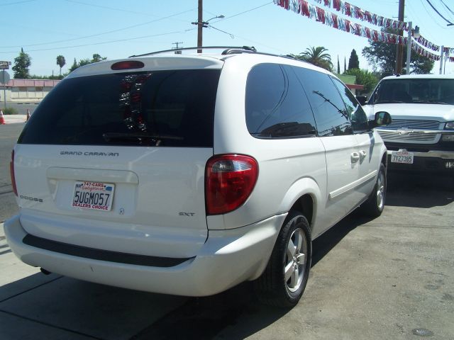 2006 Dodge Grand Caravan S