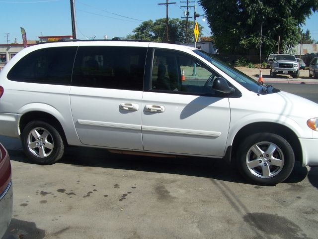 2006 Dodge Grand Caravan S