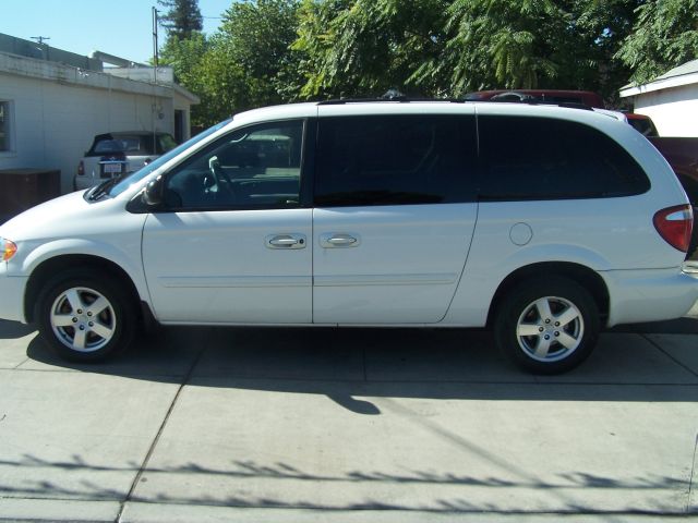 2006 Dodge Grand Caravan S