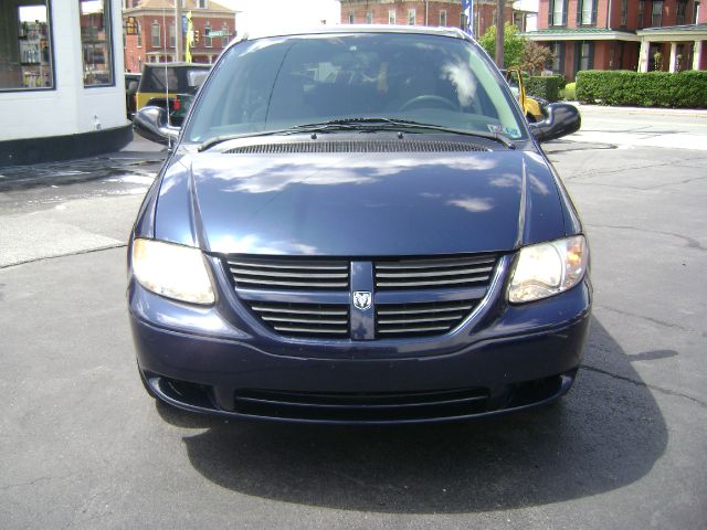 2006 Dodge Grand Caravan SE