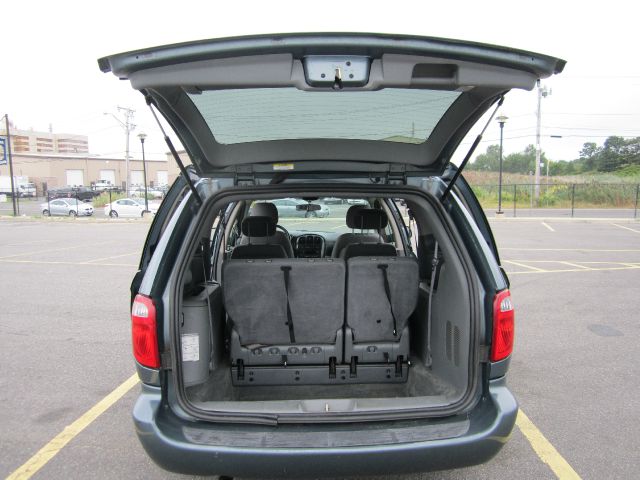 2006 Dodge Grand Caravan S