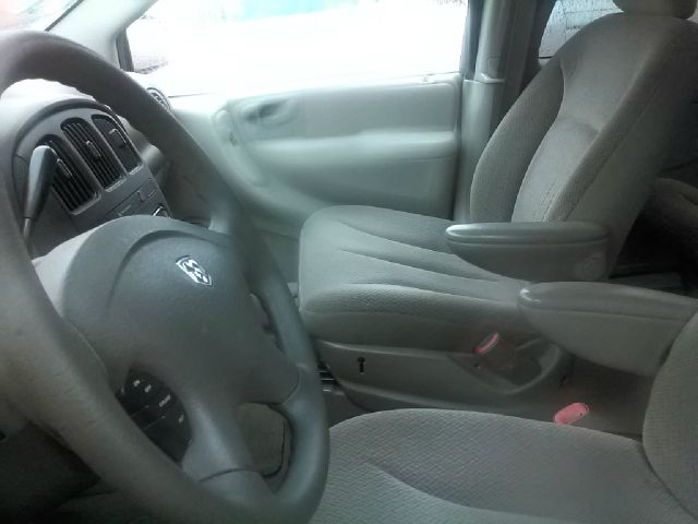 2006 Dodge Grand Caravan SE