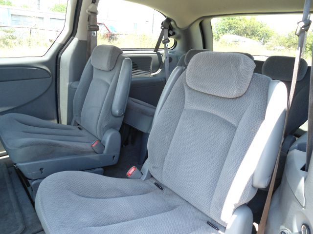 2006 Dodge Grand Caravan Unknown